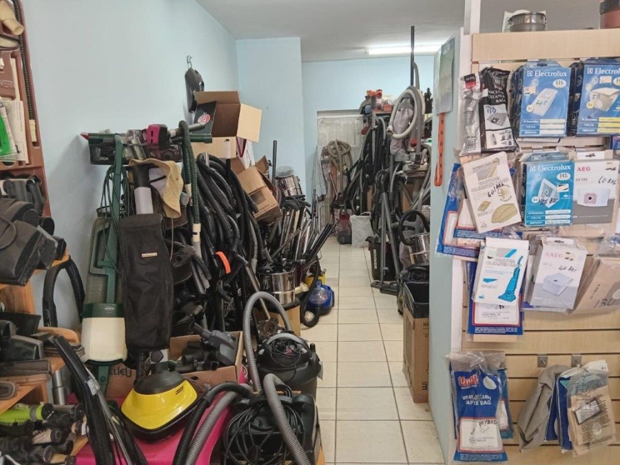 Commercial Property for Sale in C Place Eastern Cape